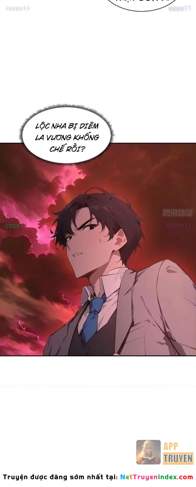 Ta Lại Trở Thành Bạch Vô Thường Chapter 49 - 38