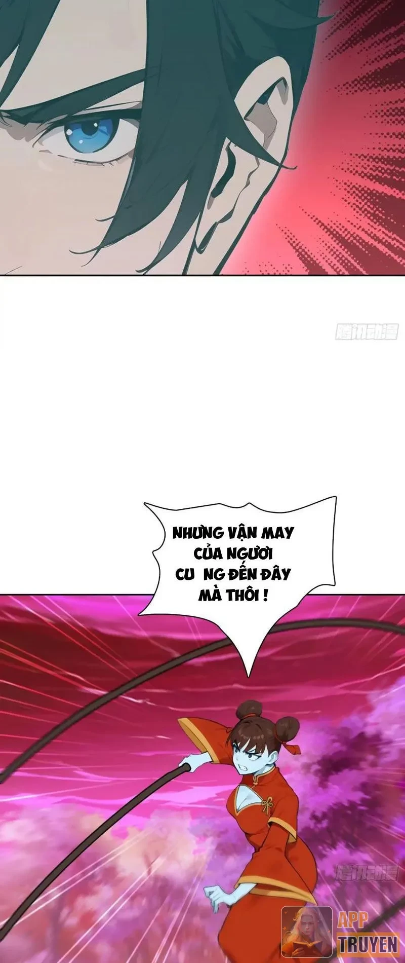 Ta Lại Trở Thành Bạch Vô Thường Chapter 50 - 4