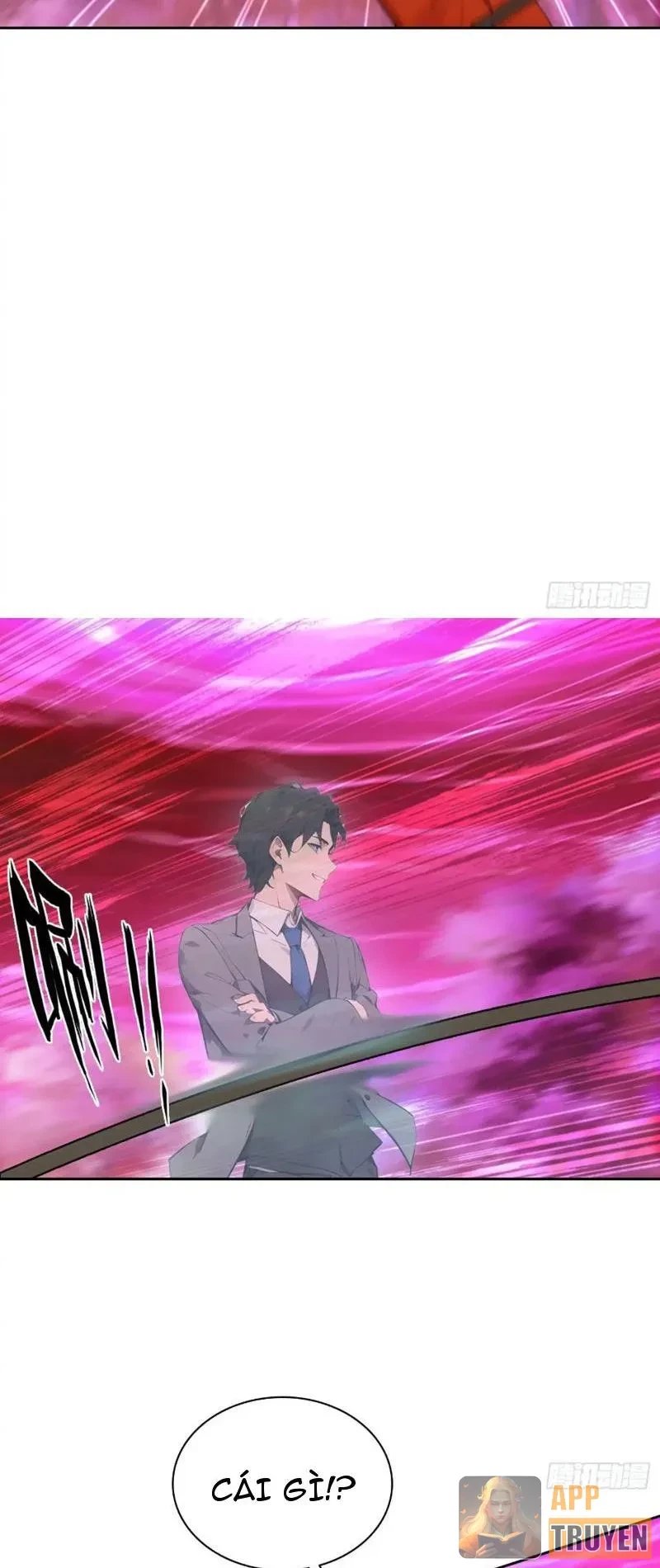 Ta Lại Trở Thành Bạch Vô Thường Chapter 50 - 5