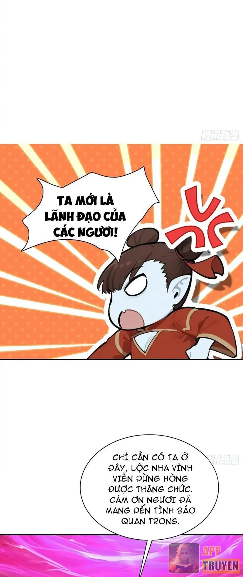 Ta Lại Trở Thành Bạch Vô Thường Chapter 50 - 9