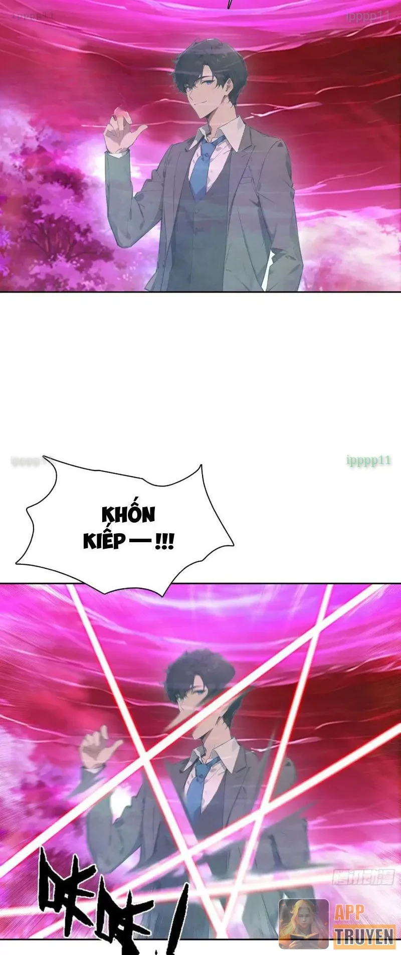 Ta Lại Trở Thành Bạch Vô Thường Chapter 50 - 10