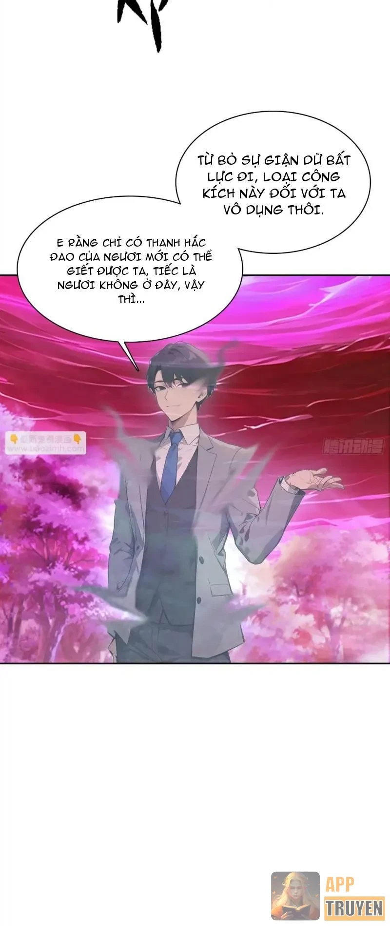 Ta Lại Trở Thành Bạch Vô Thường Chapter 50 - 11