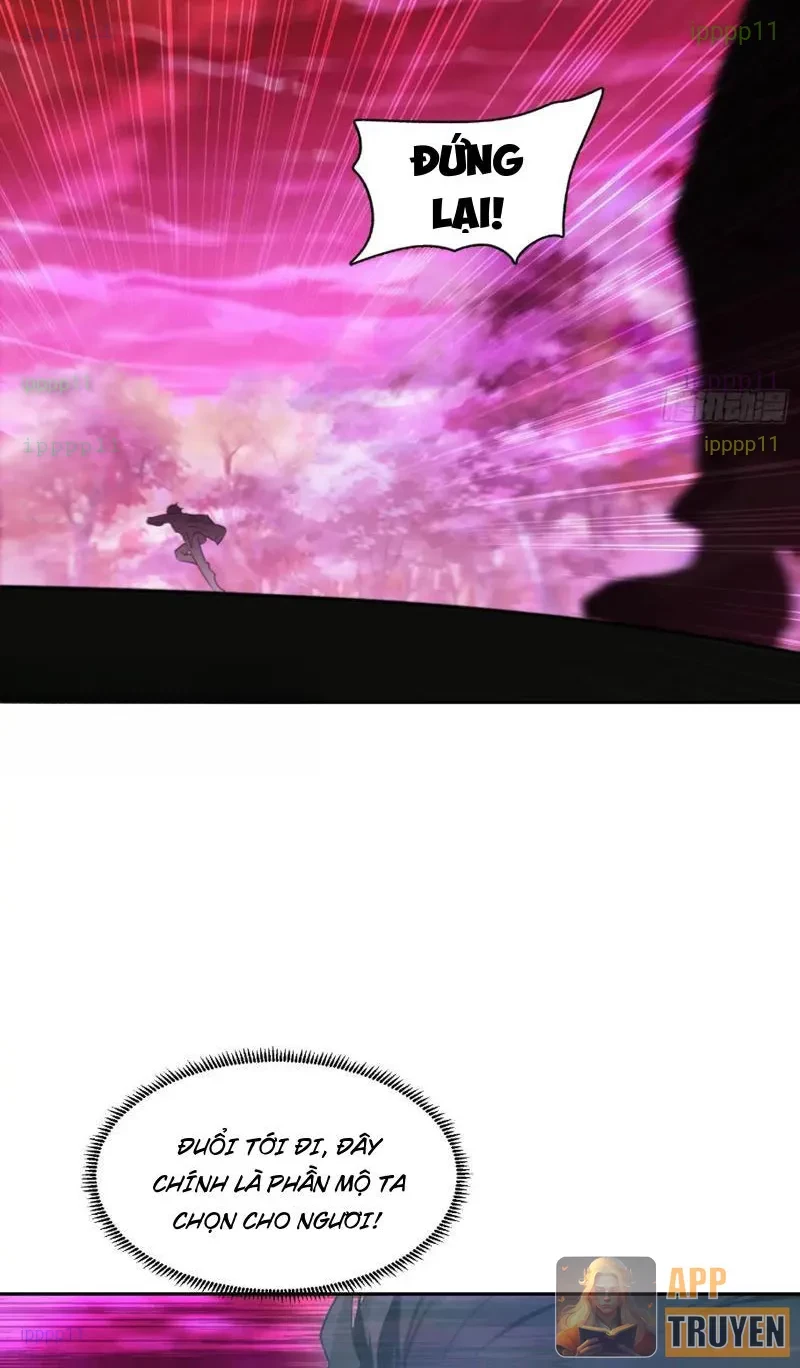 Ta Lại Trở Thành Bạch Vô Thường Chapter 50 - 14