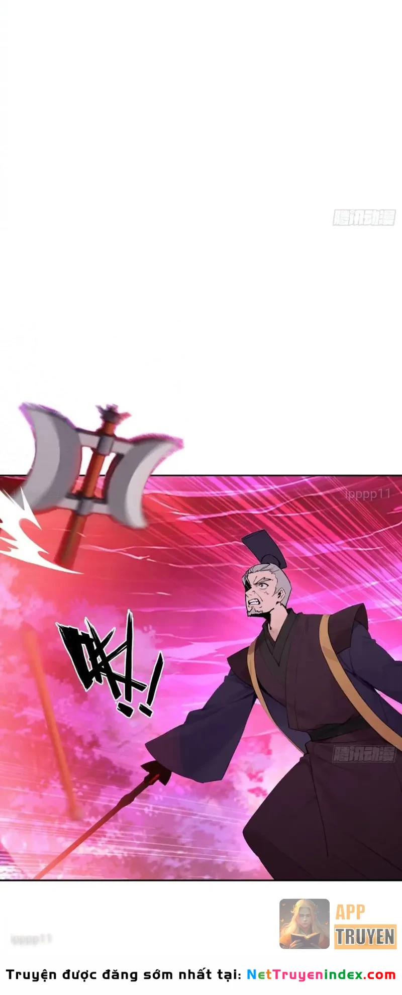 Ta Lại Trở Thành Bạch Vô Thường Chapter 50 - 17