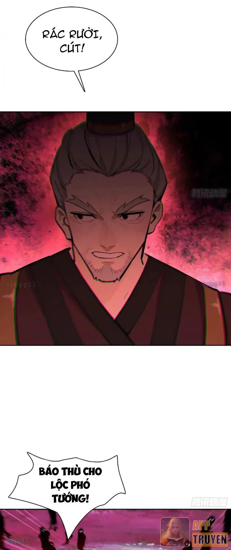 Ta Lại Trở Thành Bạch Vô Thường Chapter 50 - 18