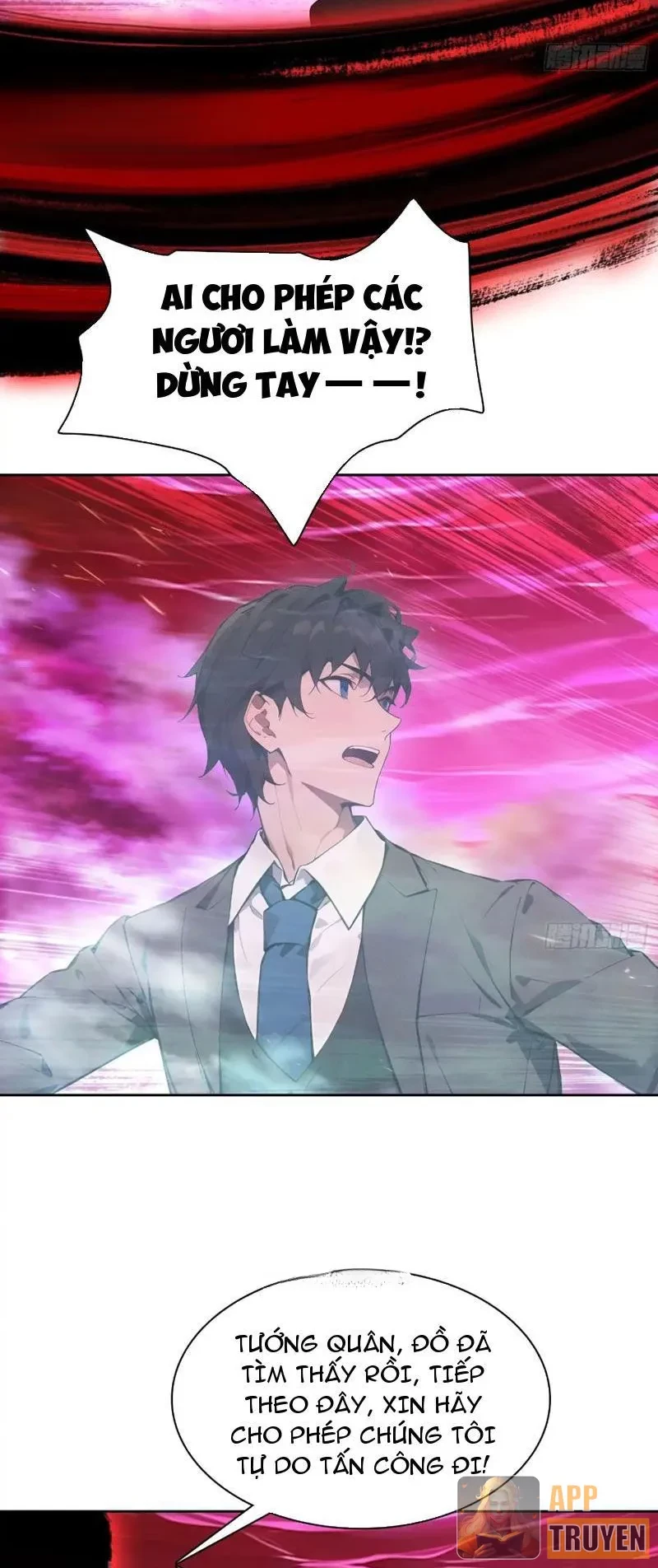 Ta Lại Trở Thành Bạch Vô Thường Chapter 50 - 20