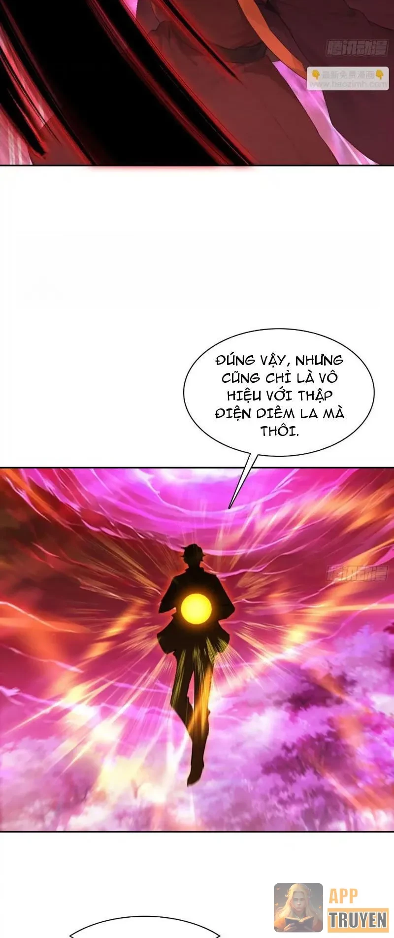 Ta Lại Trở Thành Bạch Vô Thường Chapter 50 - 26