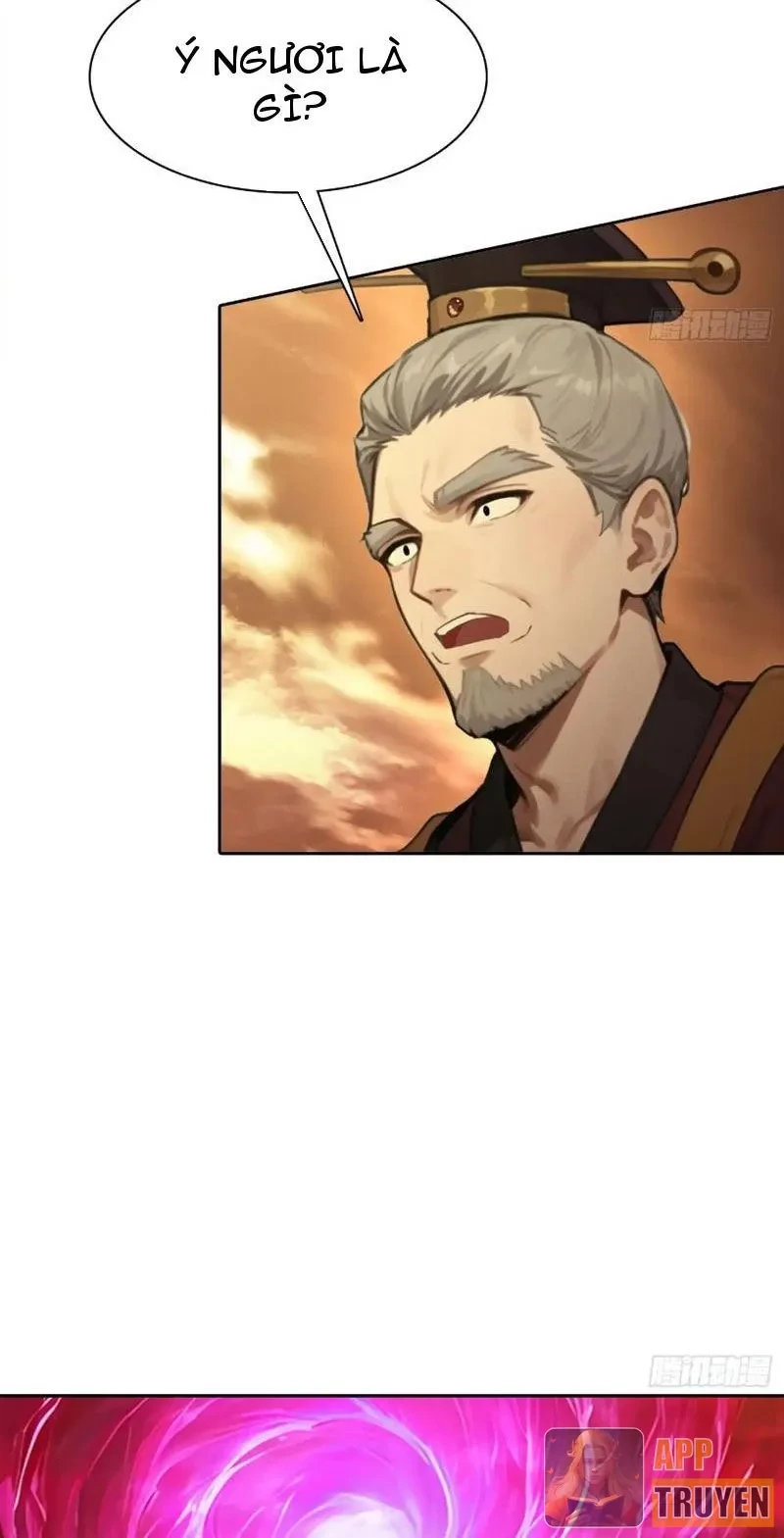 Ta Lại Trở Thành Bạch Vô Thường Chapter 50 - 27