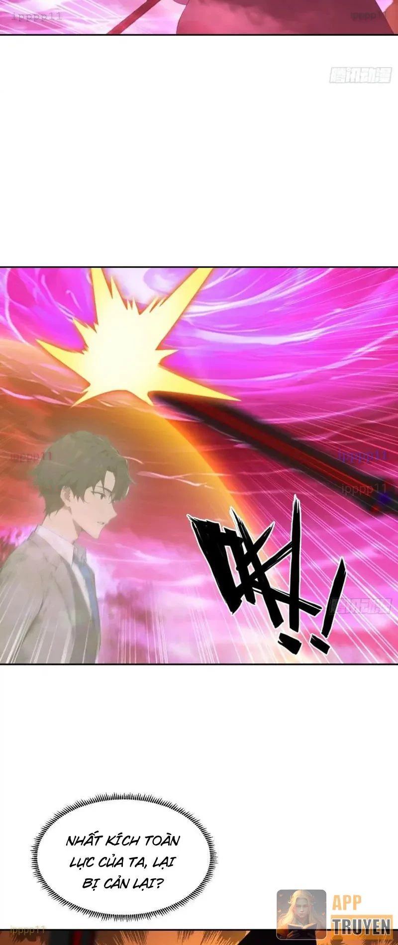 Ta Lại Trở Thành Bạch Vô Thường Chapter 50 - 30