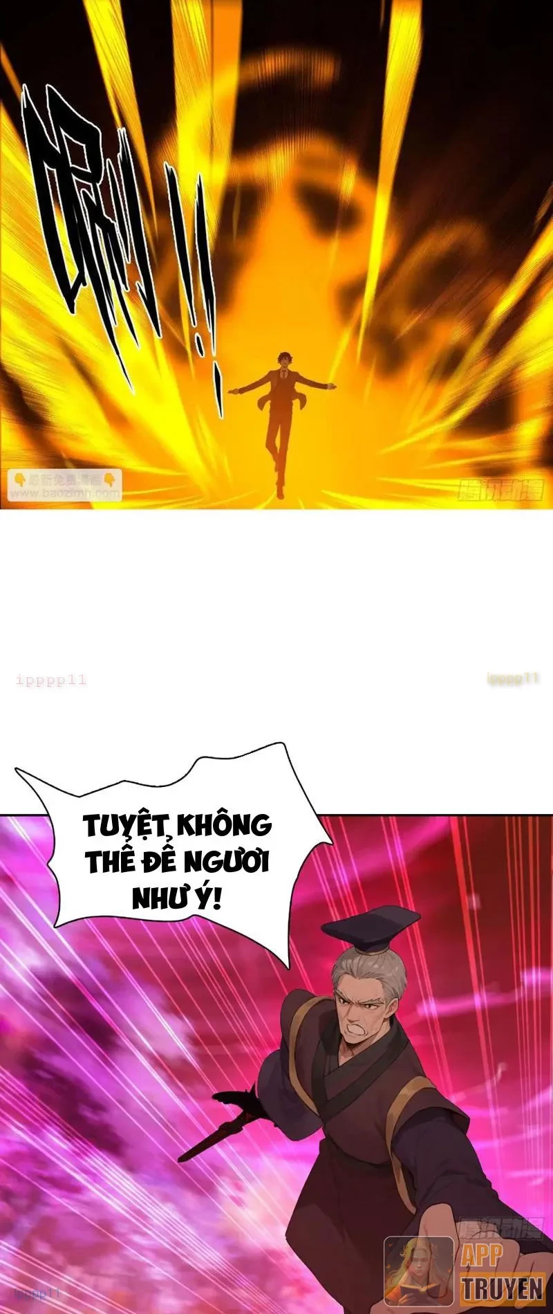 Ta Lại Trở Thành Bạch Vô Thường Chapter 50 - 33