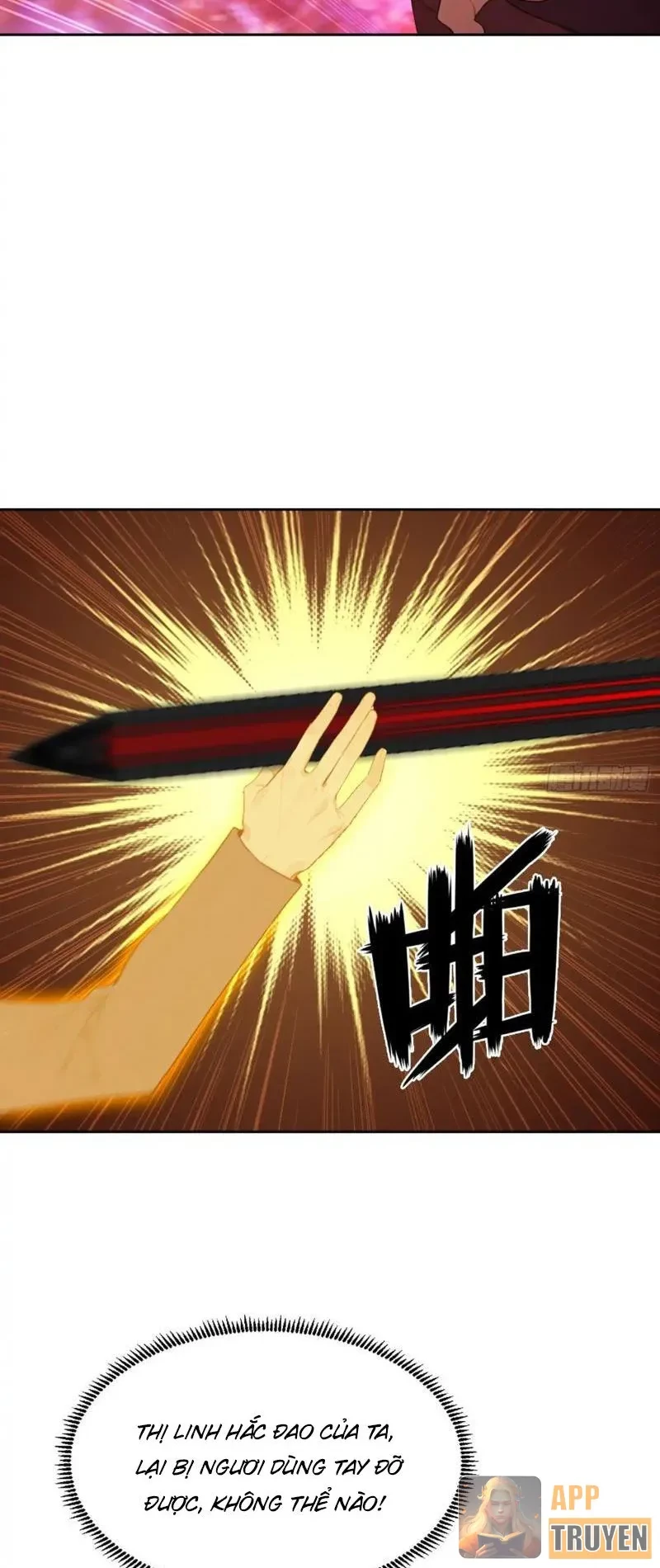 Ta Lại Trở Thành Bạch Vô Thường Chapter 50 - 34