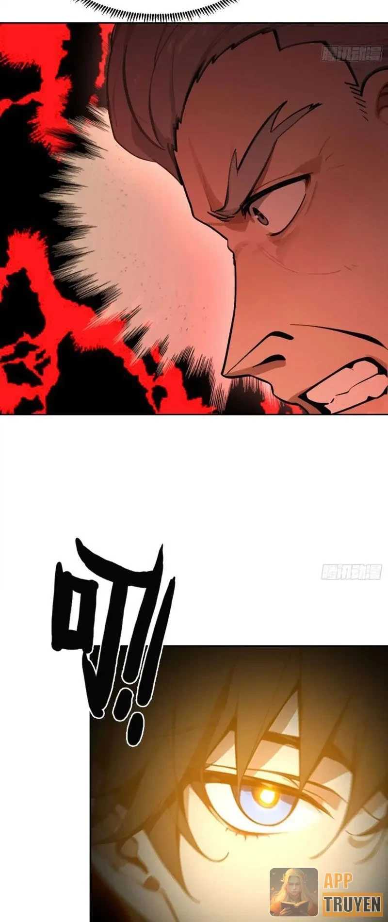 Ta Lại Trở Thành Bạch Vô Thường Chapter 50 - 35