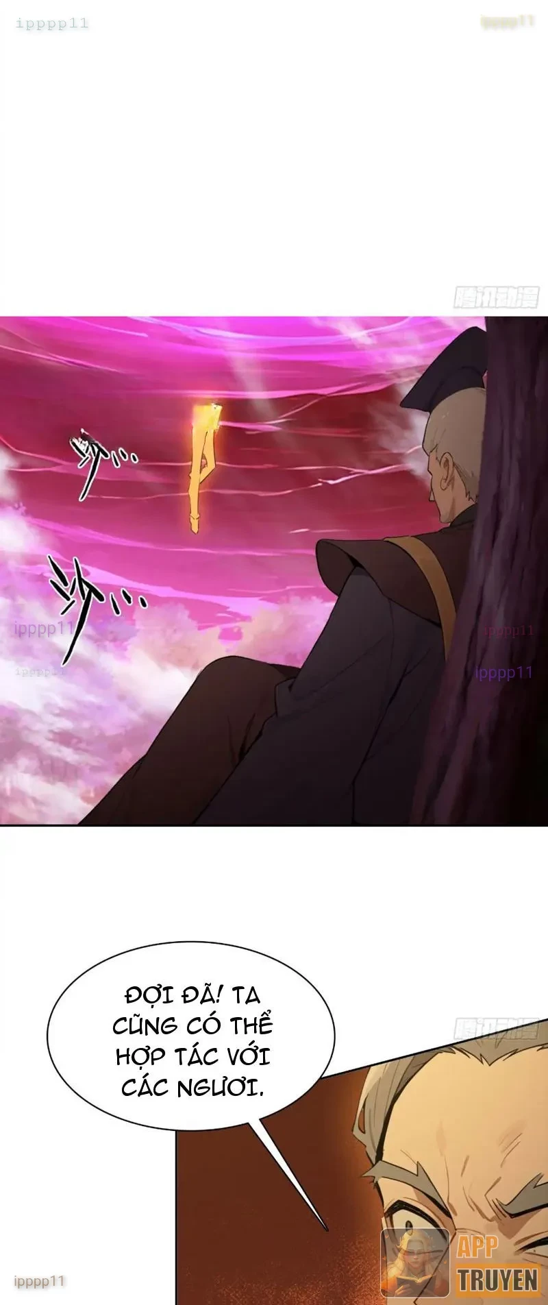 Ta Lại Trở Thành Bạch Vô Thường Chapter 50 - 37