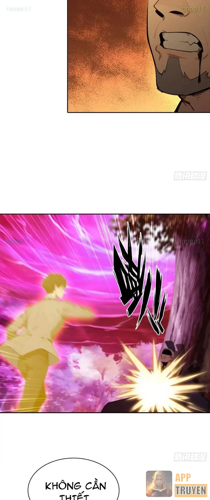 Ta Lại Trở Thành Bạch Vô Thường Chapter 50 - 38