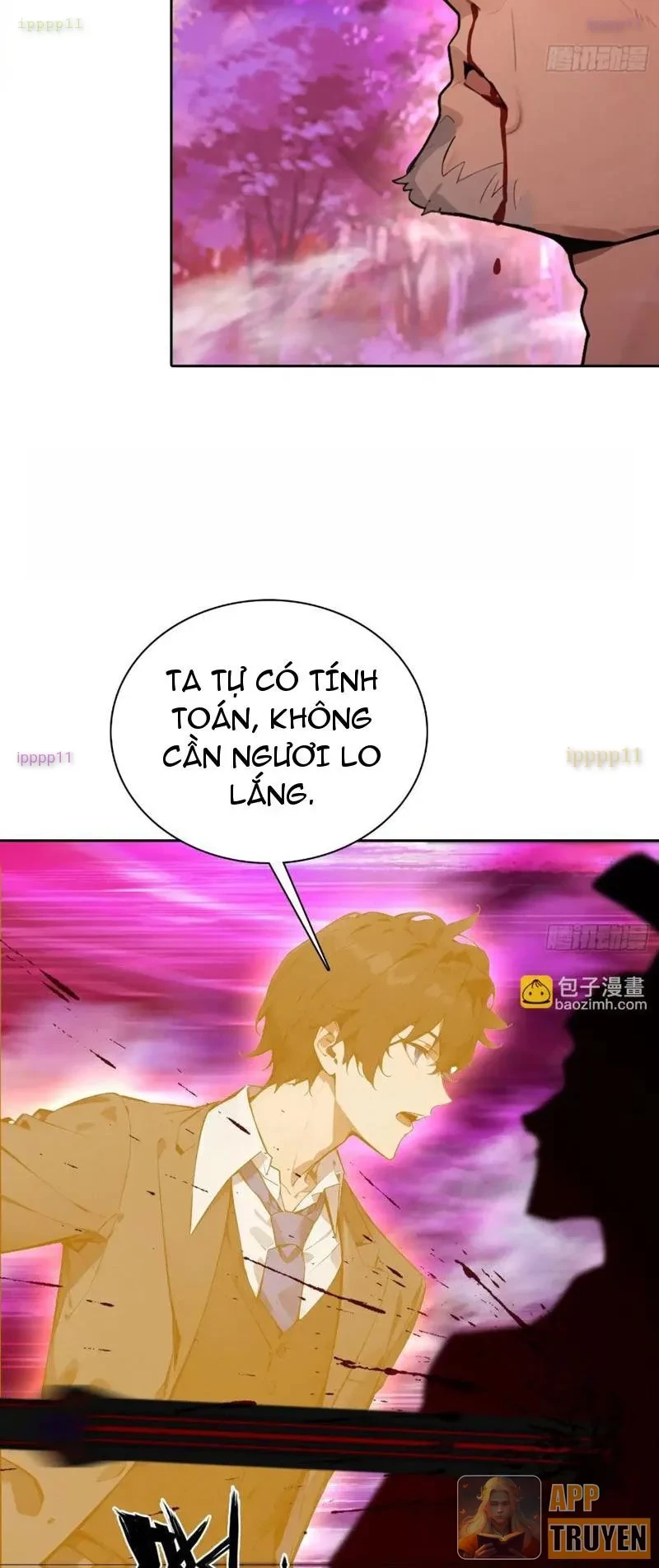 Ta Lại Trở Thành Bạch Vô Thường Chapter 50 - 40