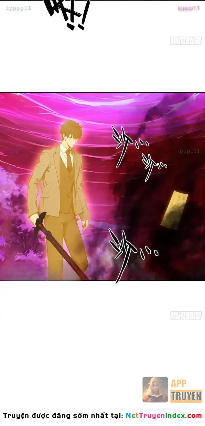 Ta Lại Trở Thành Bạch Vô Thường Chapter 50 - 41