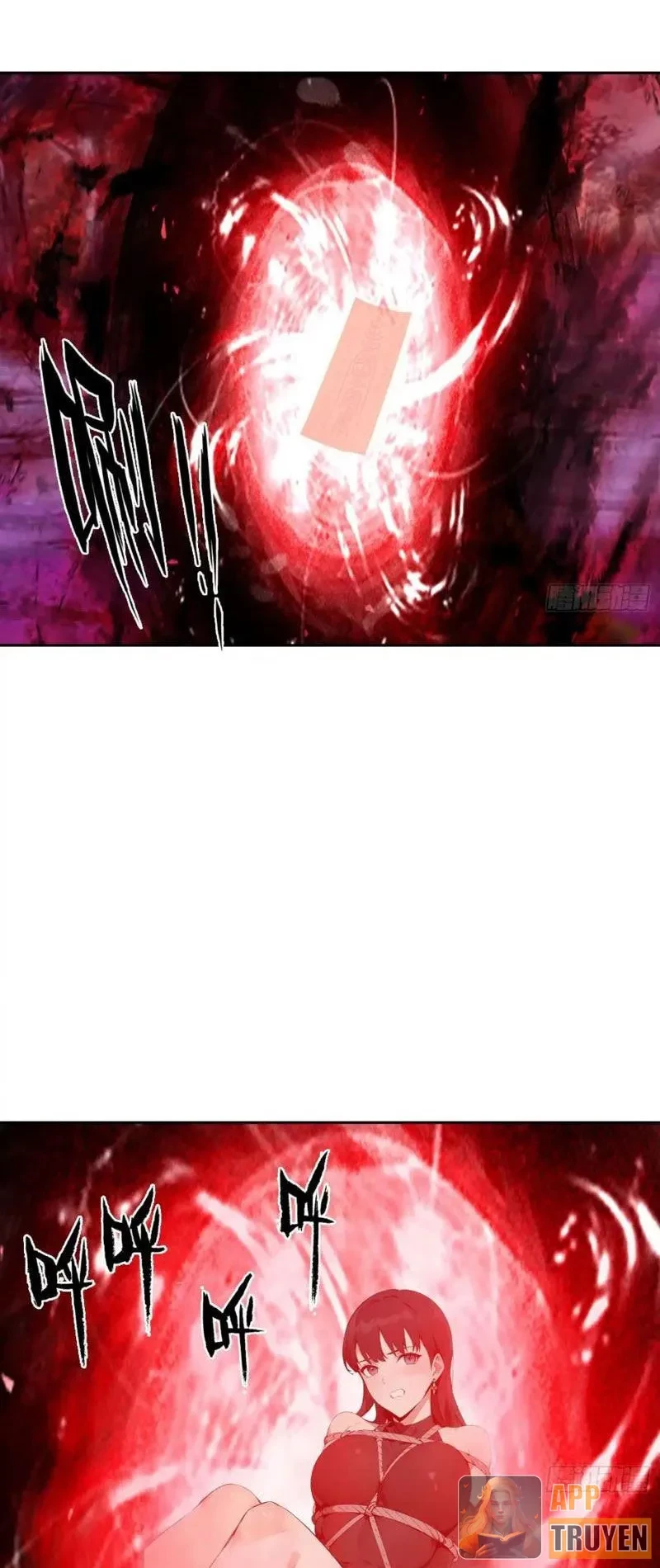 Ta Lại Trở Thành Bạch Vô Thường Chapter 50 - 42