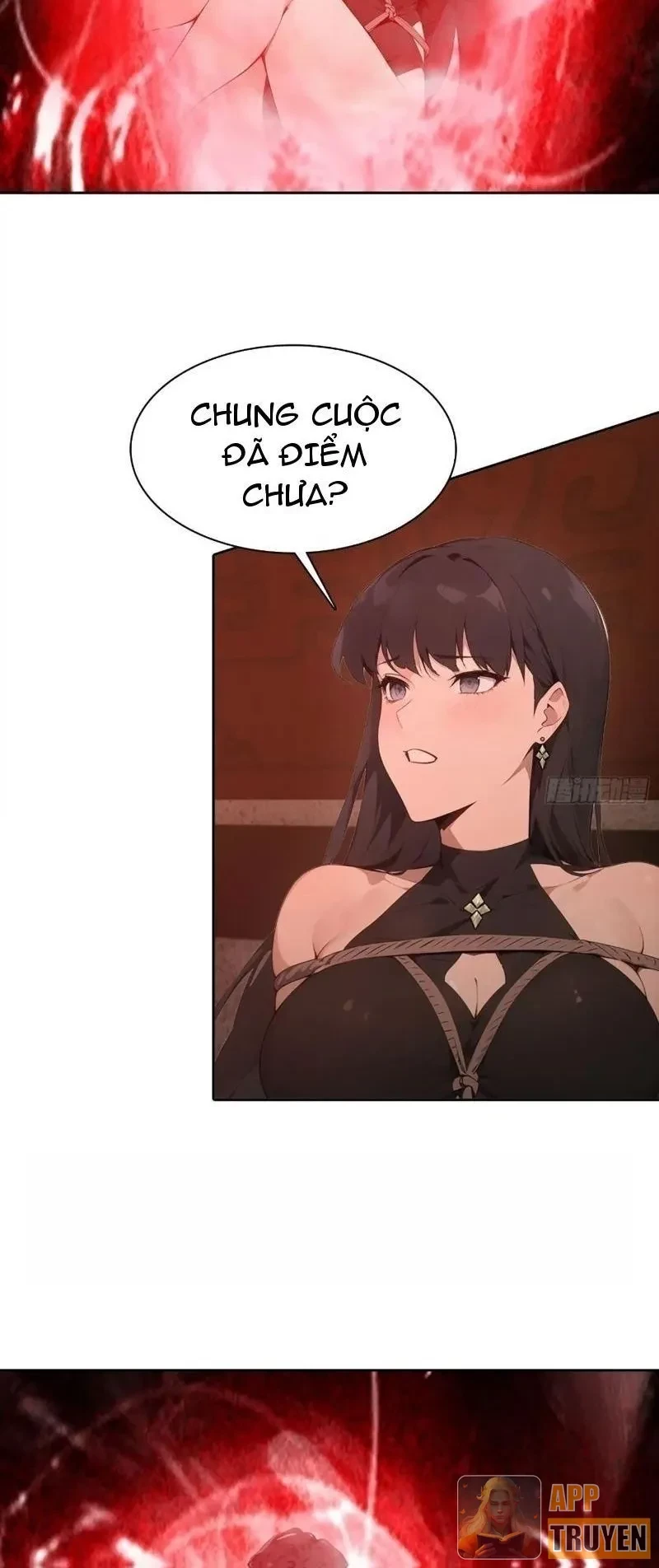 Ta Lại Trở Thành Bạch Vô Thường Chapter 50 - 43