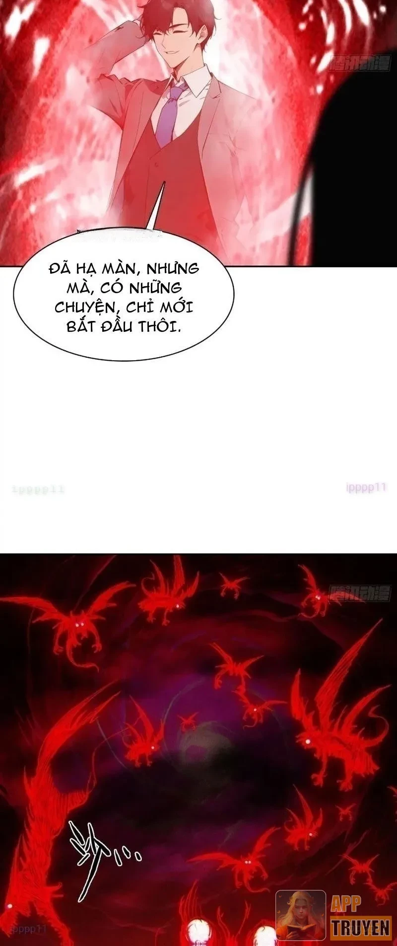 Ta Lại Trở Thành Bạch Vô Thường Chapter 50 - 44