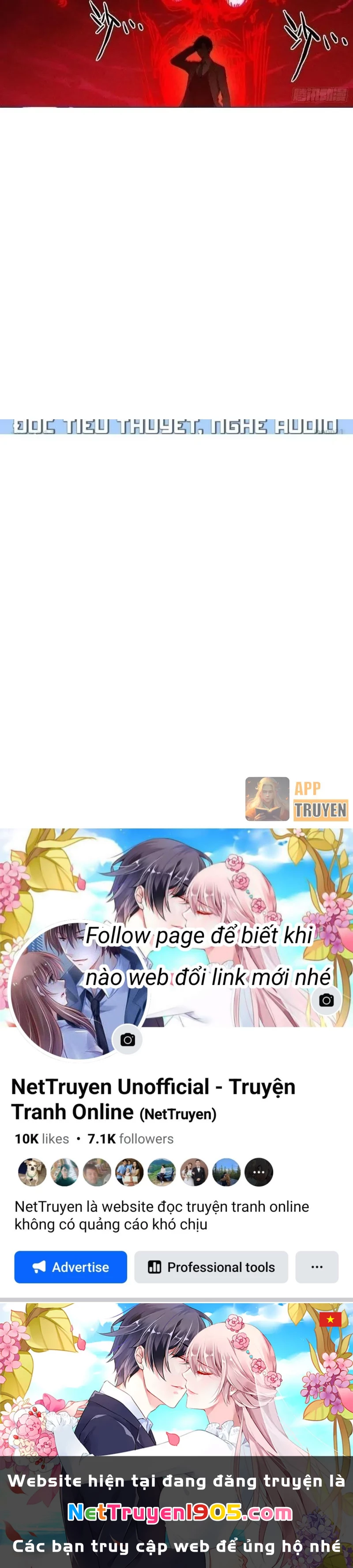 Ta Lại Trở Thành Bạch Vô Thường Chapter 50 - 45