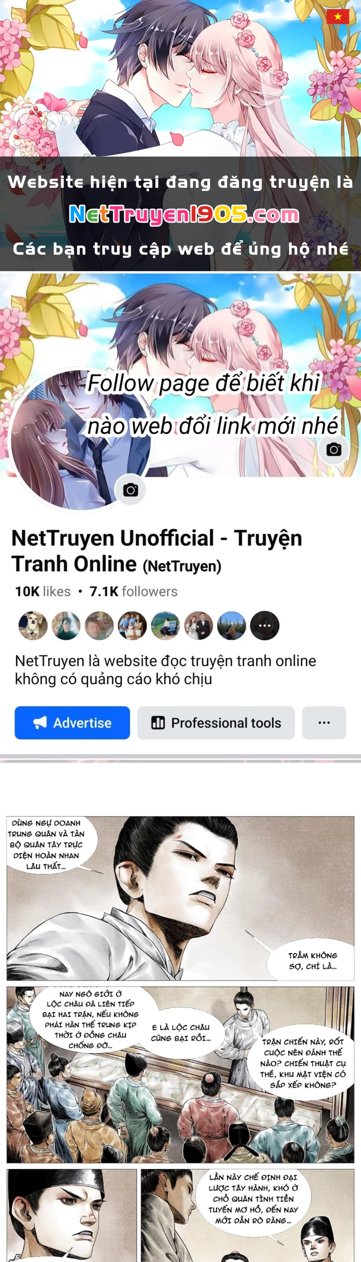 Bắt Đầu Từ Làm Vong Quốc Hoàng Đế Chapter 182 - 1