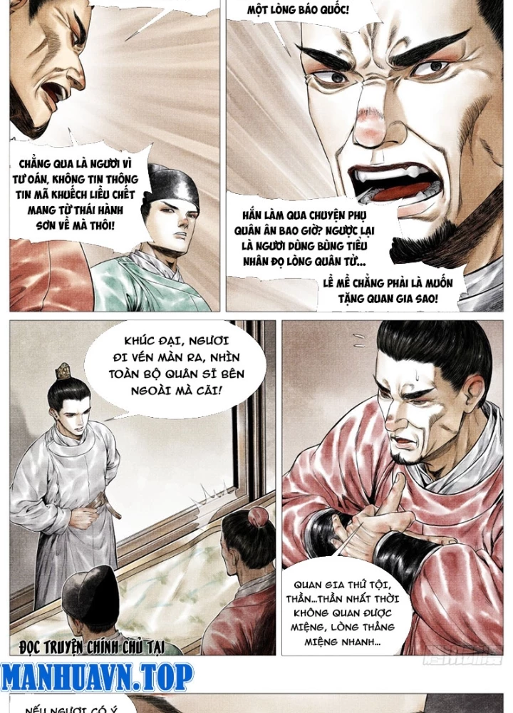 Bắt Đầu Từ Làm Vong Quốc Hoàng Đế Chapter 182 - 3