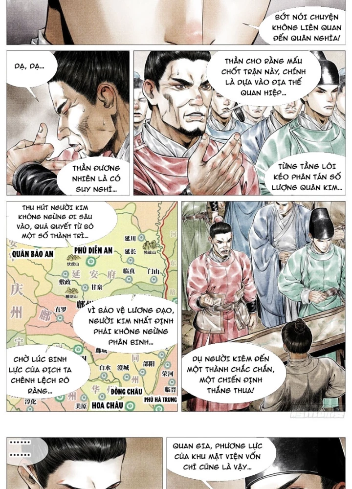 Bắt Đầu Từ Làm Vong Quốc Hoàng Đế Chapter 182 - 5