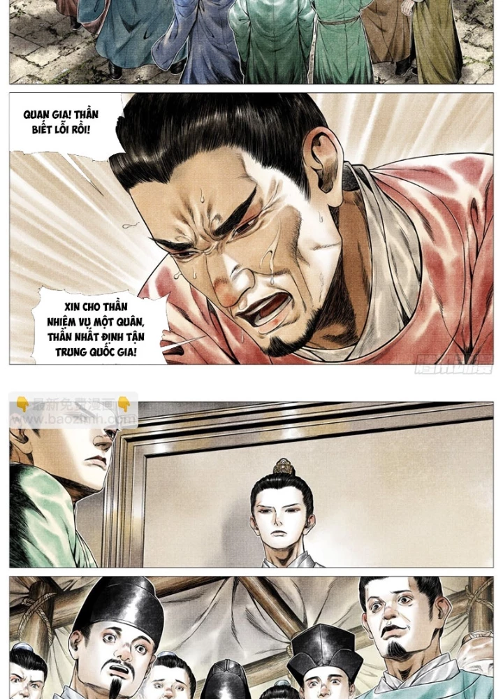 Bắt Đầu Từ Làm Vong Quốc Hoàng Đế Chapter 182 - 13