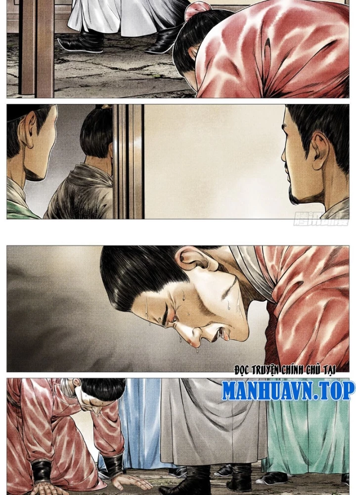 Bắt Đầu Từ Làm Vong Quốc Hoàng Đế Chapter 182 - 15