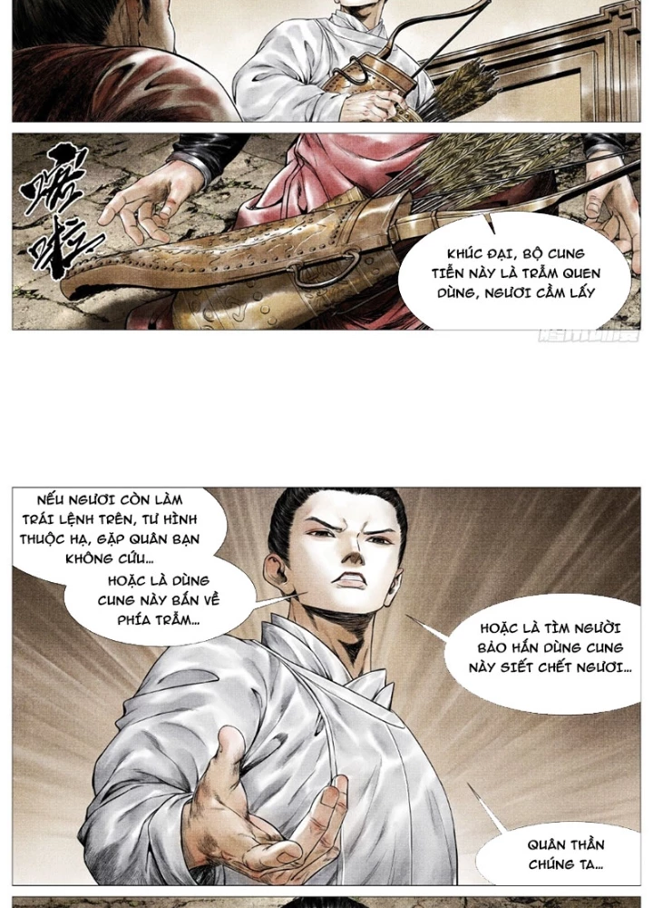 Bắt Đầu Từ Làm Vong Quốc Hoàng Đế Chapter 182 - 17