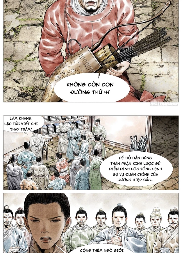 Bắt Đầu Từ Làm Vong Quốc Hoàng Đế Chapter 182 - 19