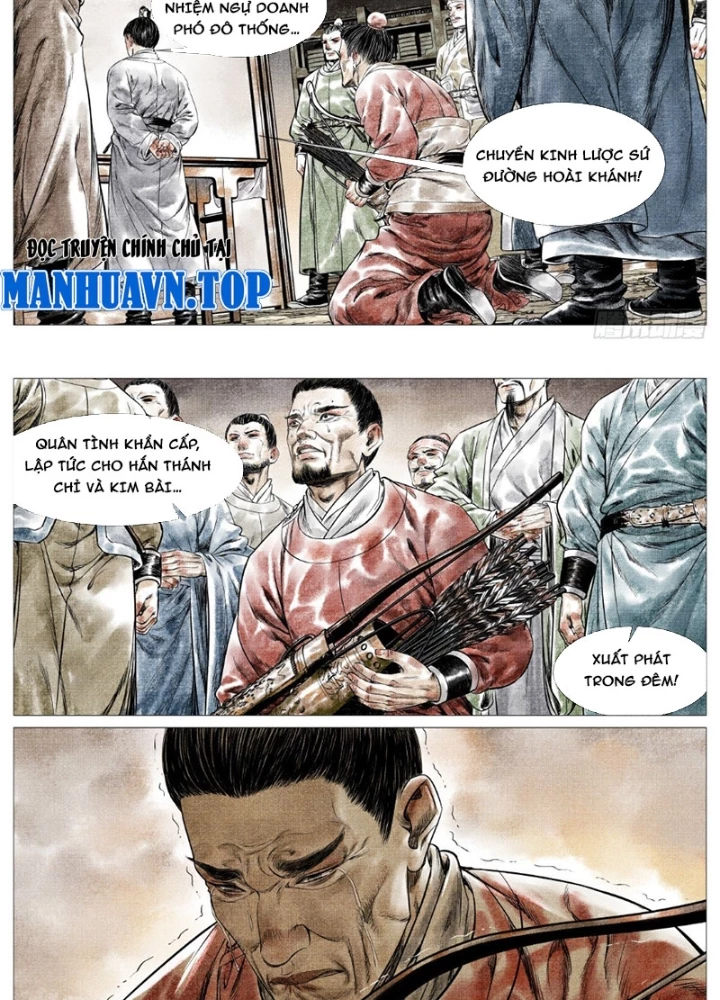 Bắt Đầu Từ Làm Vong Quốc Hoàng Đế Chapter 182 - 21