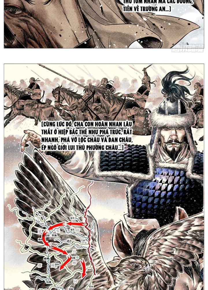 Bắt Đầu Từ Làm Vong Quốc Hoàng Đế Chapter 182 - 25