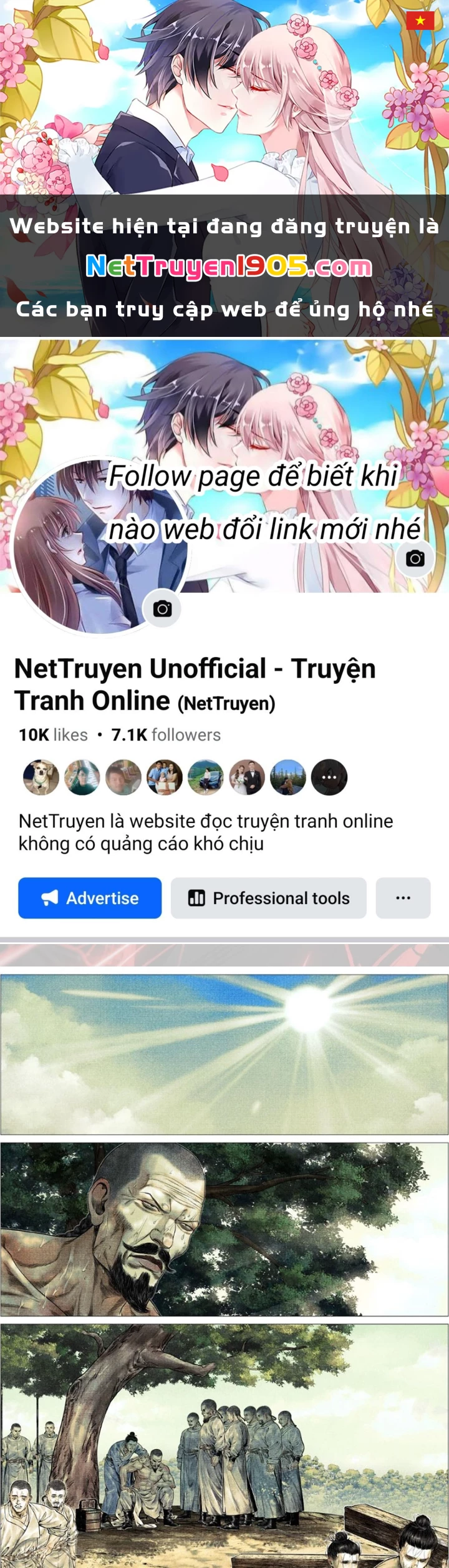 Bắt Đầu Từ Làm Vong Quốc Hoàng Đế Chapter 183 - 1