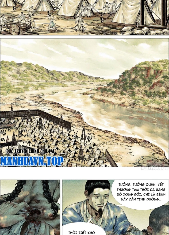 Bắt Đầu Từ Làm Vong Quốc Hoàng Đế Chapter 183 - 3