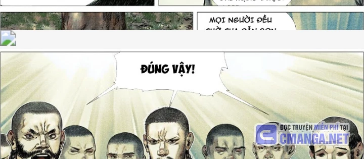 Bắt Đầu Từ Làm Vong Quốc Hoàng Đế Chapter 183 - 6