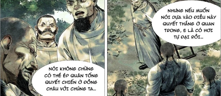 Bắt Đầu Từ Làm Vong Quốc Hoàng Đế Chapter 183 - 8