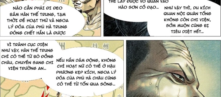 Bắt Đầu Từ Làm Vong Quốc Hoàng Đế Chapter 183 - 10