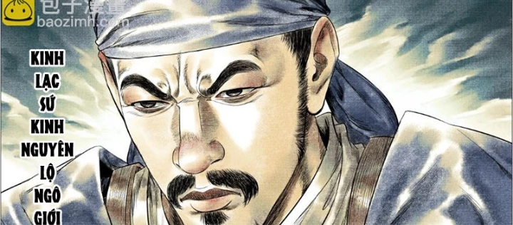 Bắt Đầu Từ Làm Vong Quốc Hoàng Đế Chapter 183 - 16