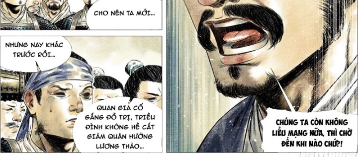 Bắt Đầu Từ Làm Vong Quốc Hoàng Đế Chapter 183 - 22