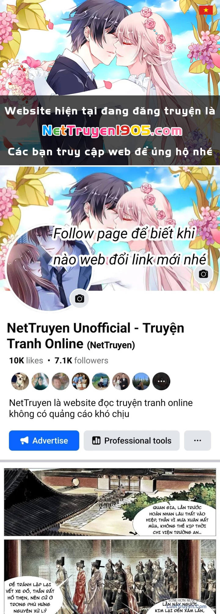 Bắt Đầu Từ Làm Vong Quốc Hoàng Đế Chapter 184 - 1