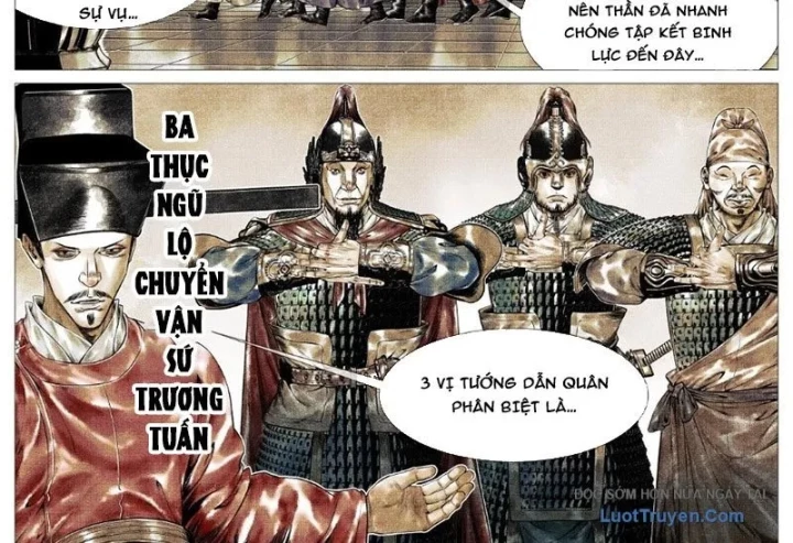 Bắt Đầu Từ Làm Vong Quốc Hoàng Đế Chapter 184 - 2