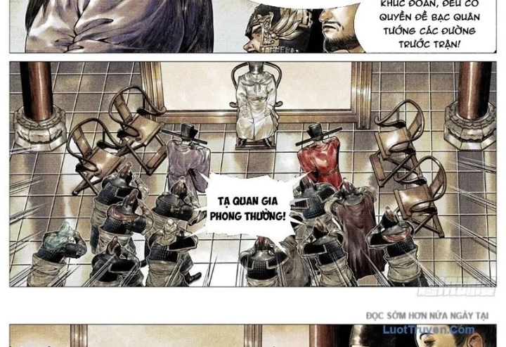 Bắt Đầu Từ Làm Vong Quốc Hoàng Đế Chapter 184 - 13