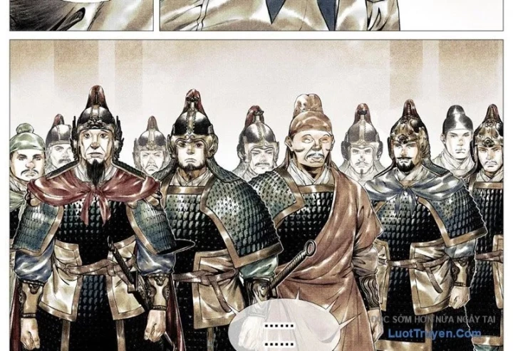 Bắt Đầu Từ Làm Vong Quốc Hoàng Đế Chapter 184 - 17