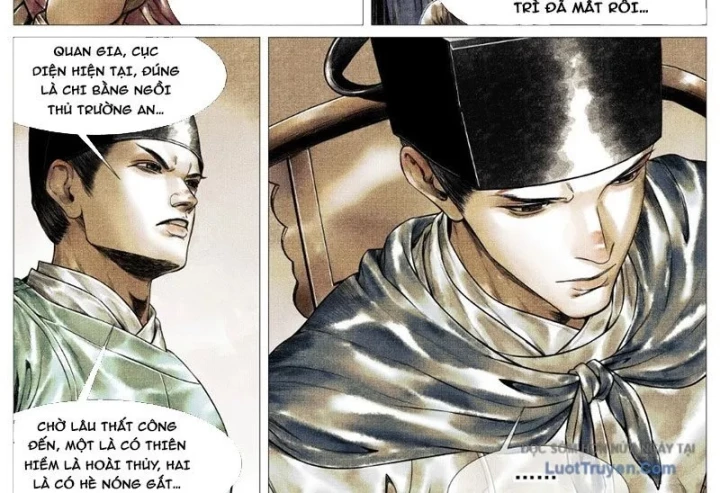 Bắt Đầu Từ Làm Vong Quốc Hoàng Đế Chapter 184 - 19