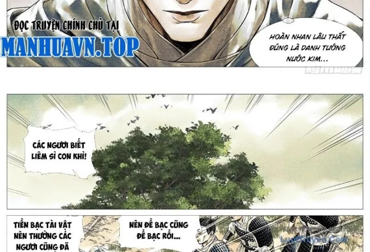 Bắt Đầu Từ Làm Vong Quốc Hoàng Đế Chapter 184 - 22