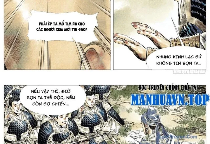 Bắt Đầu Từ Làm Vong Quốc Hoàng Đế Chapter 184 - 26