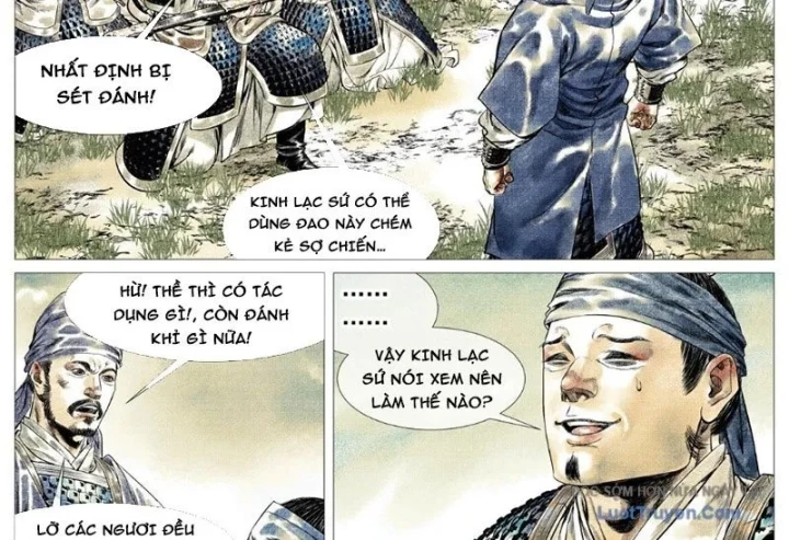 Bắt Đầu Từ Làm Vong Quốc Hoàng Đế Chapter 184 - 27