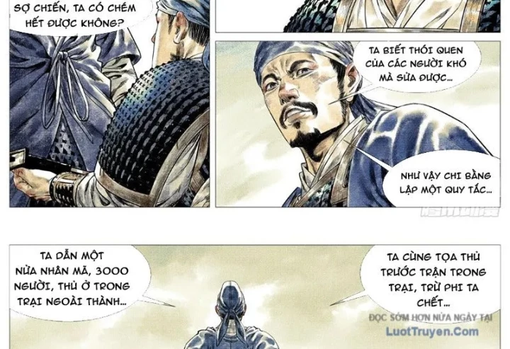 Bắt Đầu Từ Làm Vong Quốc Hoàng Đế Chapter 184 - 28