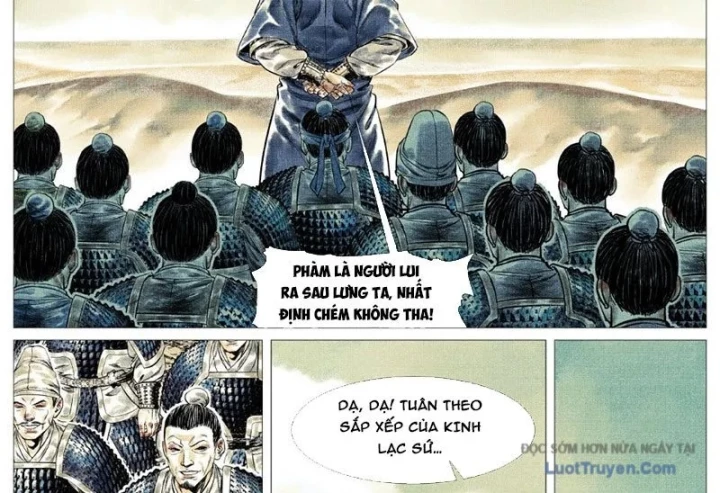 Bắt Đầu Từ Làm Vong Quốc Hoàng Đế Chapter 184 - 29